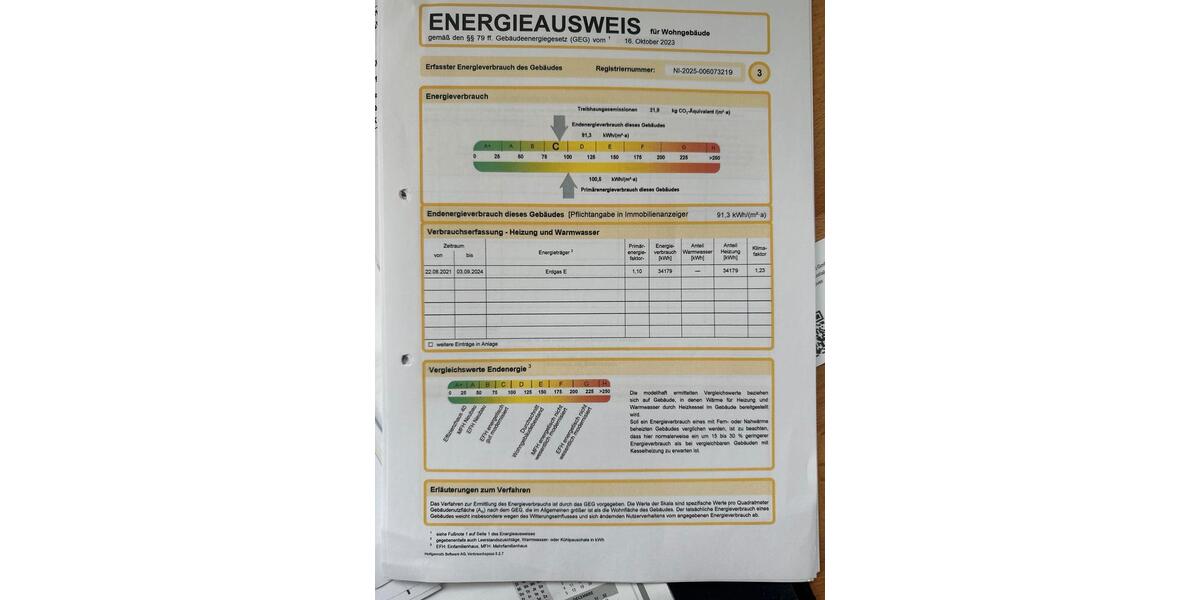 Haus zu verkaufen im Musikerviertel 5 zimmer