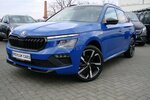 Skoda Kamiq 1.5TSi Monte Carlo ACC LED Pano Kamera 25.667 km 24.980 &euro; Falkensee 14612