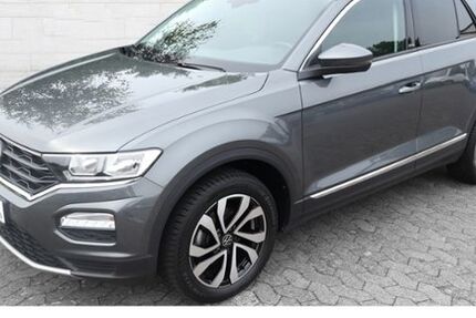 VW T-Roc 32.736 km 22.990 € Wohratal OT Wohra 35288