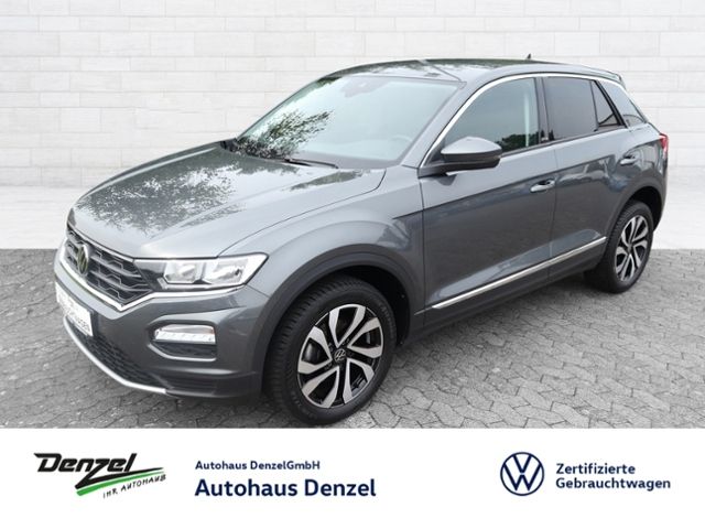 VW T-Roc 32.736 km 22.990 € Wohratal OT Wohra 35288