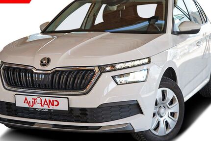 Skoda Kamiq 37.811 km 16.950 &euro; Eisenhüttenstadt 15890