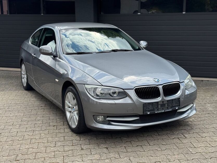 BMW 320 165.000 km 7.990 € Berglangenbach 55776