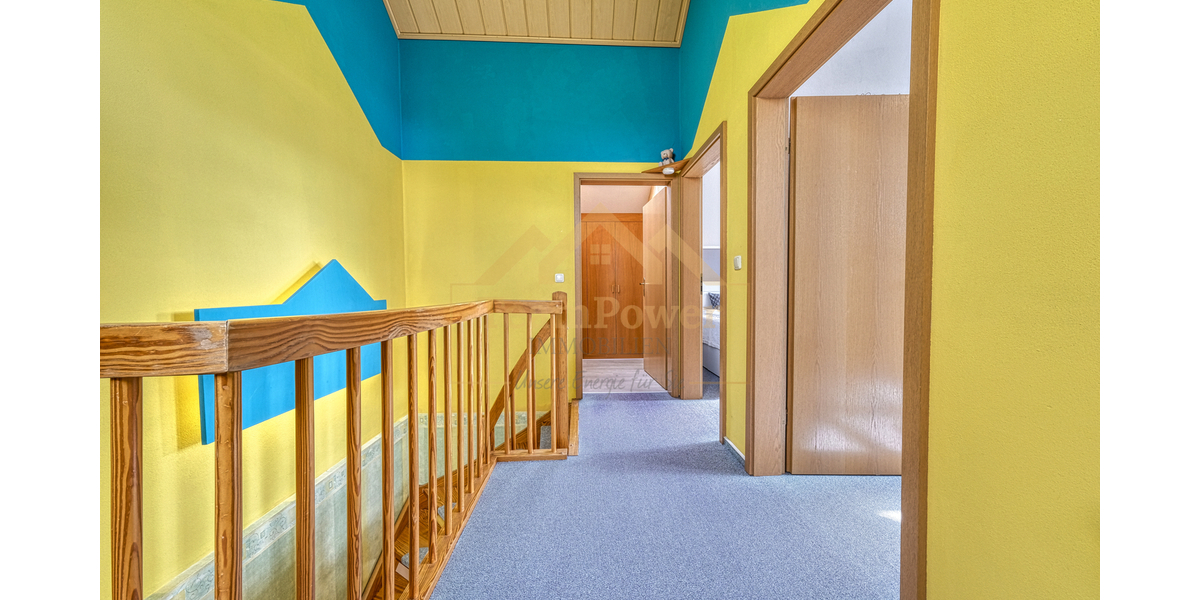 Architektenhaus für Familien in Feldrandlage mit Vollkeller - Einfamilienhaus Armstedt | Angebot:26083008