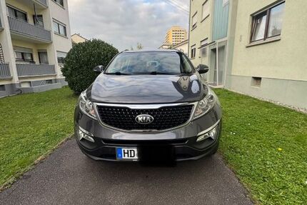 Kia Sportage 133.000 km 11.999 € Wiesloch 69168