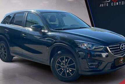 Mazda CX-5 120.000 km 15.999 &euro; Berlin 12439
