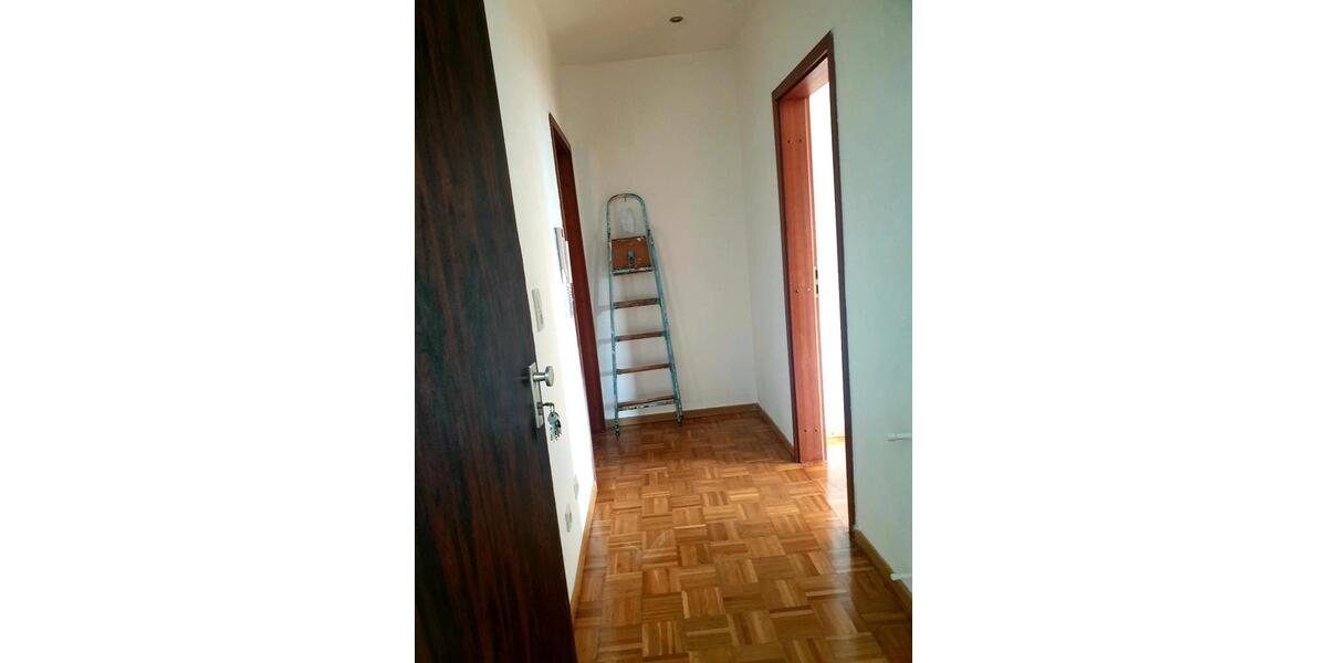 3 ZKB Wohnung in SB- Gersweiler für 600Euro zu vermieten 3 zimmer