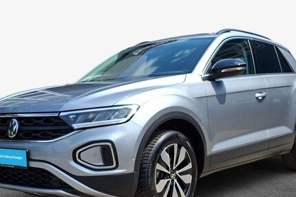 VW T-Roc 7.080 km 25.790 &euro; Hamburg 21029