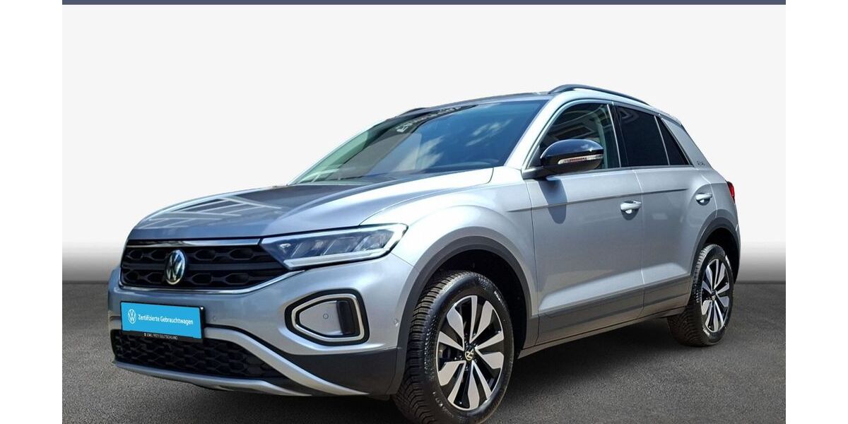 VW T-Roc 7.080 km 25.790 &euro; Hamburg 21029