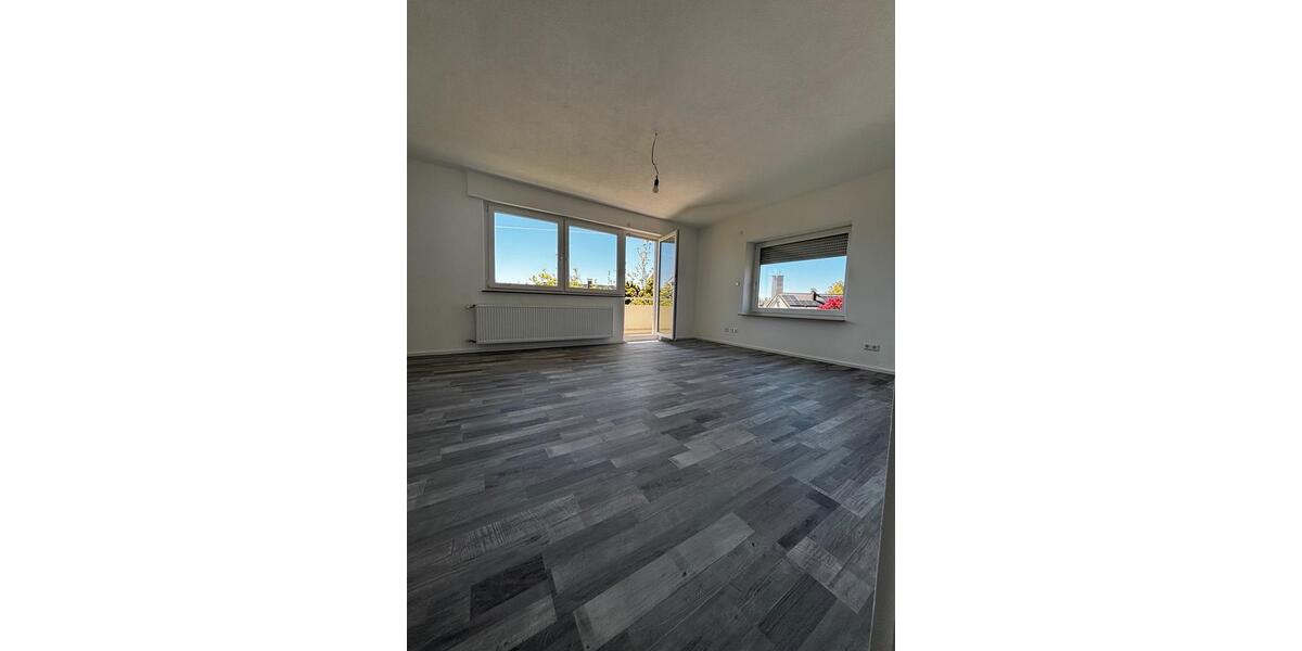 Etagenwohnung Welzheim - 3 Zimmer, 73 m&sup2;, 950&euro; | Angebot:26585703