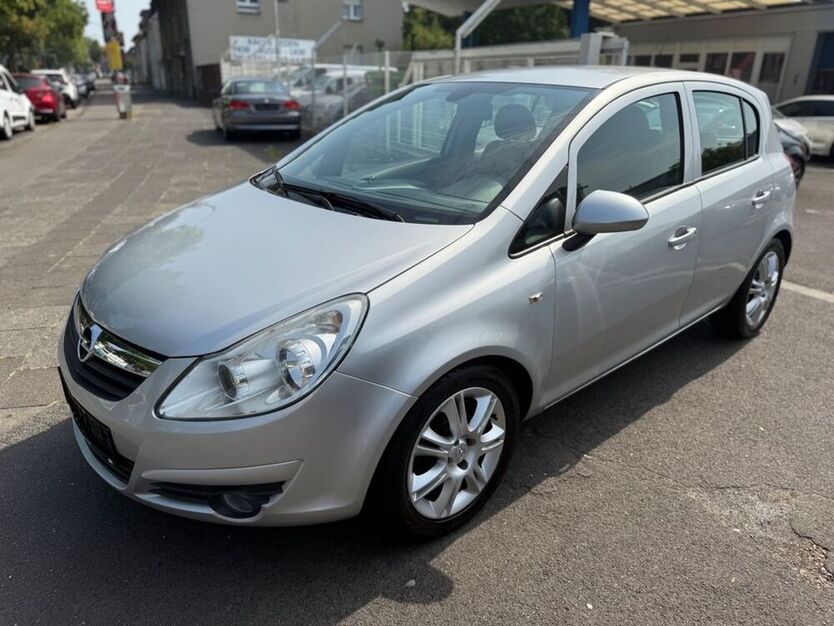 Corsa