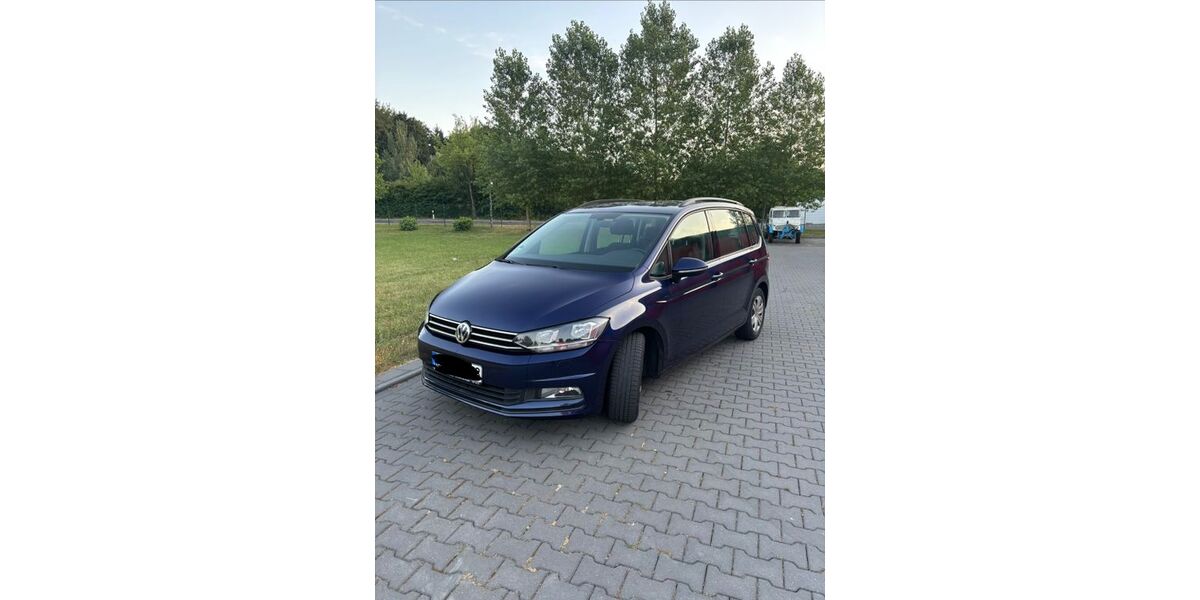 VW Touran 86.000 km 15.999 &euro; Wallenhorst 49134