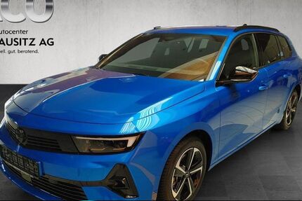 Opel Astra 3.450 km 27.779 € Löbau 02708