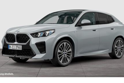 BMW X2 26.582 km 46.995 &euro; Köln-West 50858