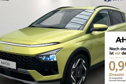 Hyundai BAYON 6.500 km 24.640 &euro; Lübben 15907