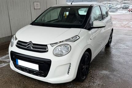 Citroen C1 71.777 km 7.750 &euro; Schöppingen 48624