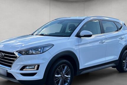 Hyundai TUCSON 62.560 km 21.490 € Esslingen 73730