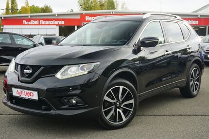 Nissan X-Trail 88.928 km 17.990 € Schwerin 19061