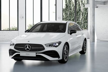 Mercedes-Benz CLA 200 Shooting Brake 9.900 km 41.990 &euro; Oldenburg 26129