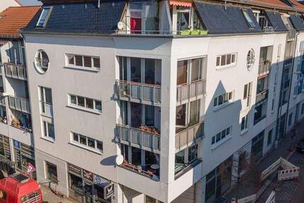Garagen / Stellplätze Leipzig Lindenau - 16.500&euro; | Angebot:25736468