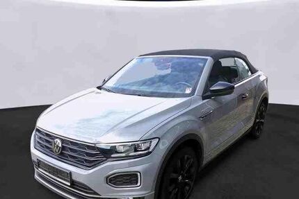 VW T-Roc 43.900 km 26.990 € Lübeck 23560