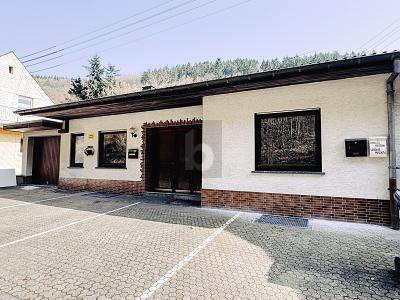 ATTRAKTIVE KAPITALANLAGE IN DER EIFEL - Mehrfamilienhaus, Wohnhaus Malberg | Angebot:26391980