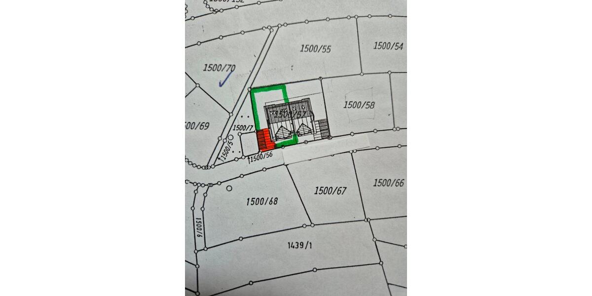 Doppelhaushälfte Haibach - 6 Zimmer, 177 m&sup2;, 769.000&euro; | Angebot:26716438