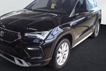 Seat Ateca 24.316 km 29.450 &euro; Ingolstadt 85053
