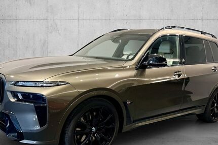 BMW X7 28.164 km 103.900 &euro; Düsseldorf 40231