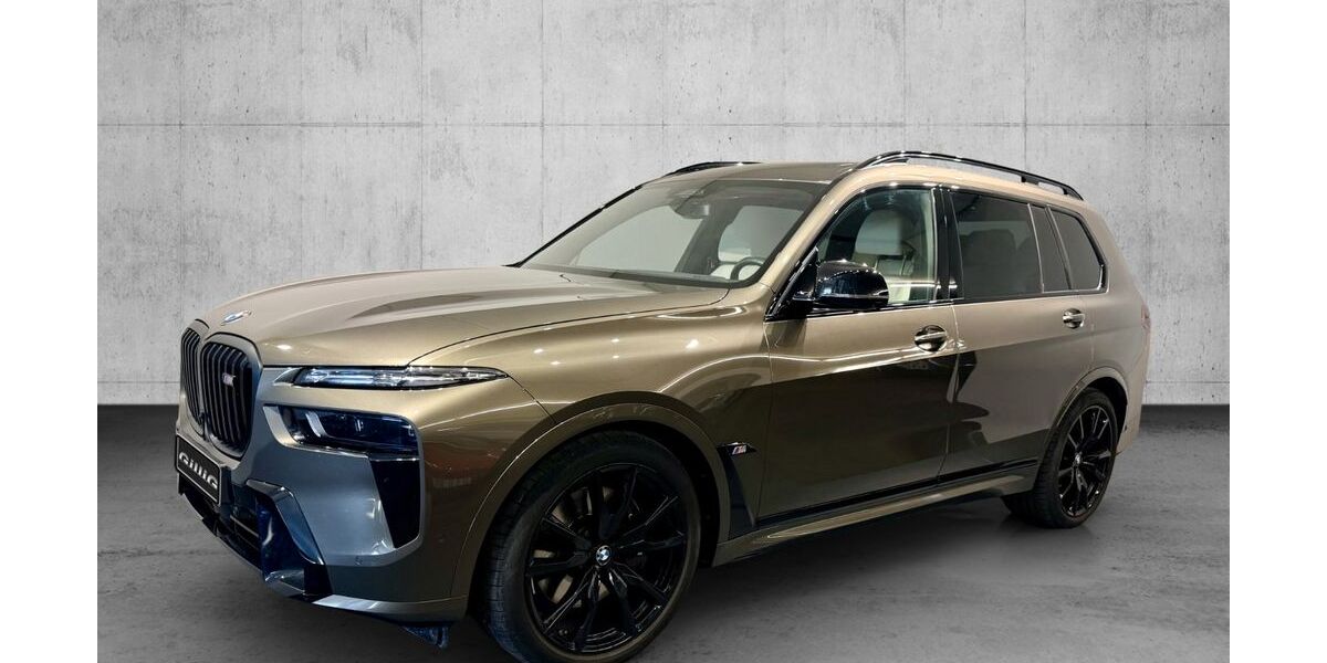 BMW X7 28.164 km 103.900 &euro; Düsseldorf 40231