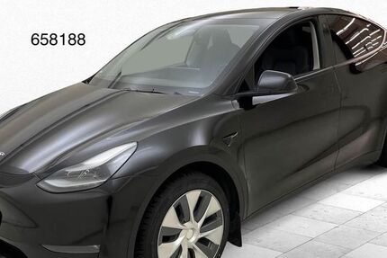 Tesla Model Y 62.064 km 33.950 &euro; Steinbach-Hallenberg OT Herges-Hallenberg 98587
