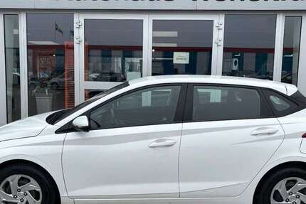 Hyundai i20 85.564 km 12.970 &euro; Winsen Luhe 21423