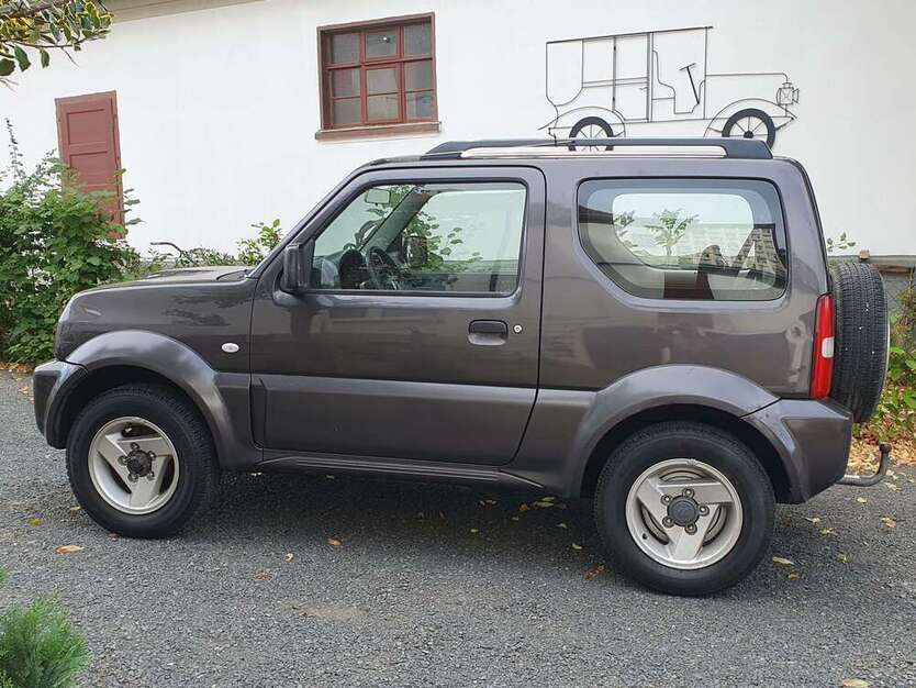 Jimny