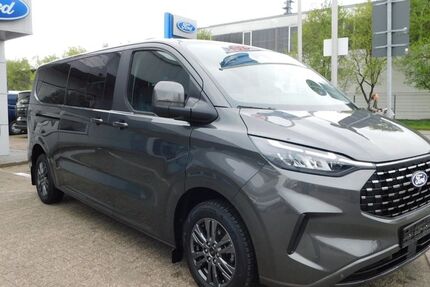 Ford Tourneo Custom 28.500 km 41.690 &euro; Selm 59379