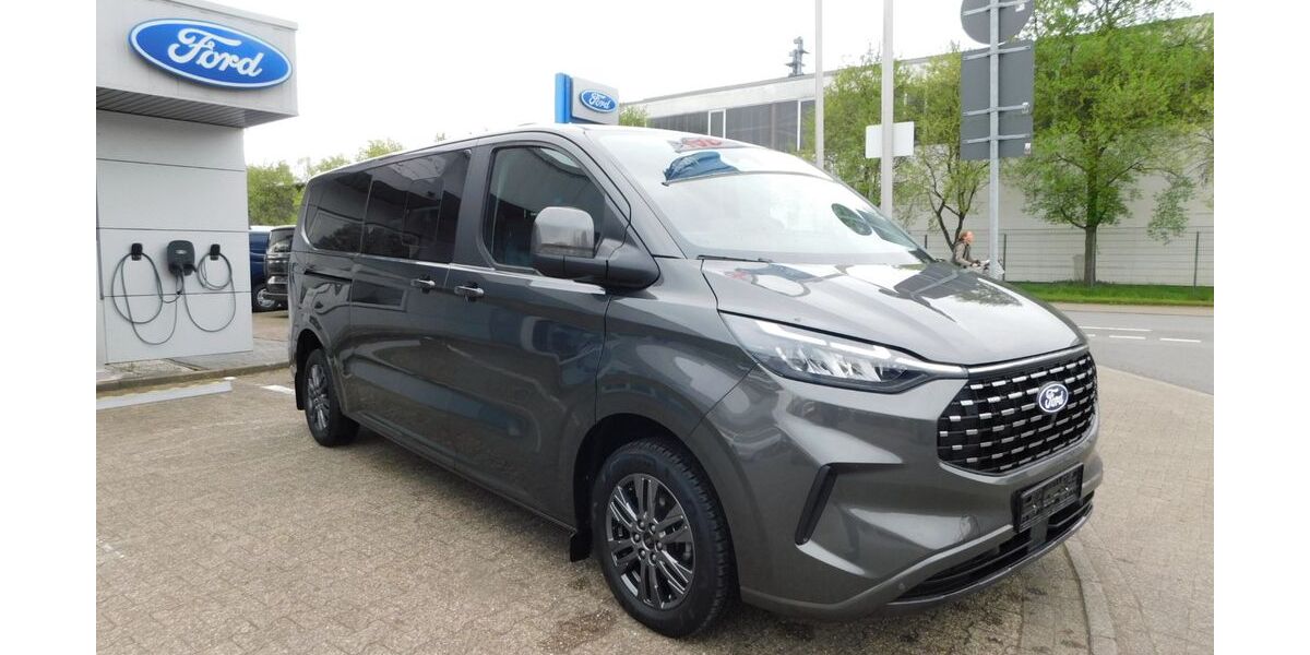 Ford Tourneo Custom 28.500 km 41.690 &euro; Selm 59379