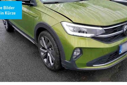 VW Taigo 34.300 km 24.550 &euro; Siegen 57074