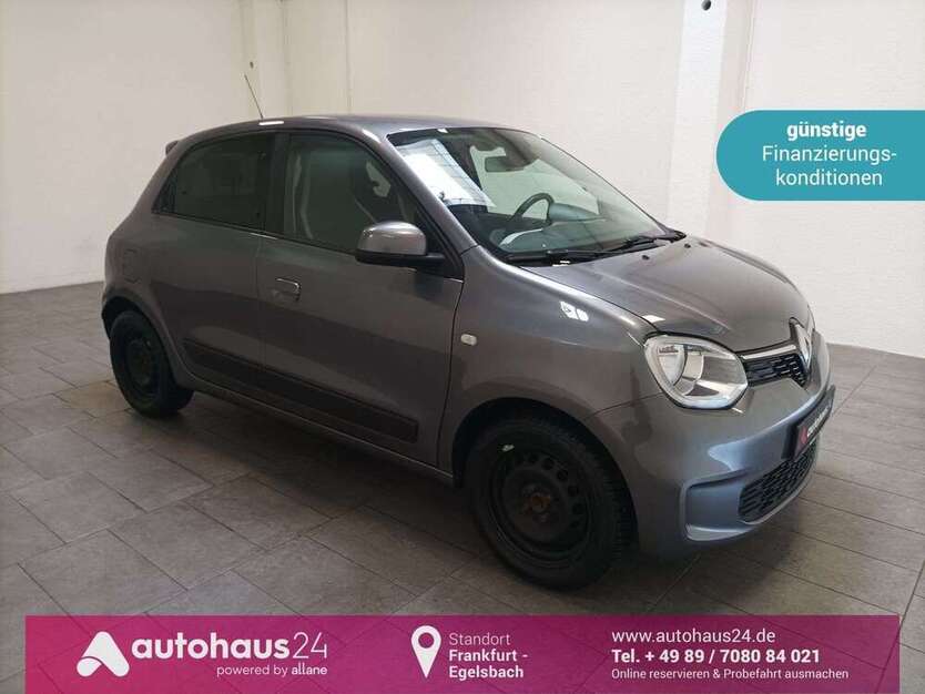 Twingo