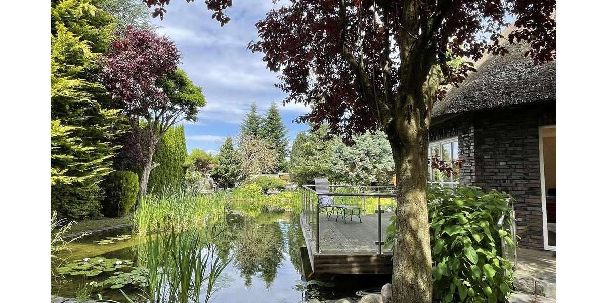 Grundstück Bleckede - 289.000&euro; | Angebot:27268975
