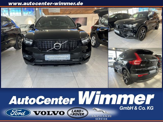 XC40