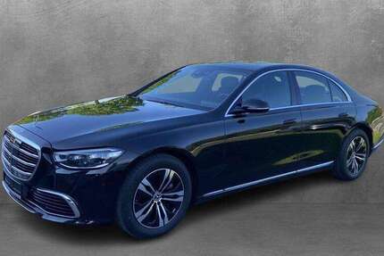 Mercedes-Benz S 350 124.916 km 57.990 &euro; Neubrandenburg 17033