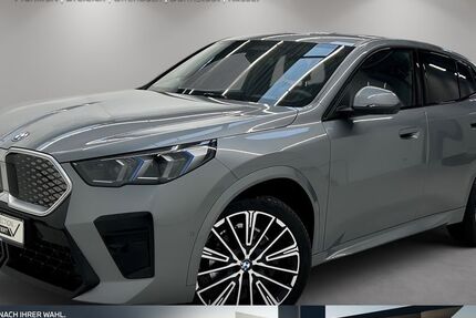 BMW iX2 9.588 km 52.980 &euro; Dreieich-Sprendlingen 63303