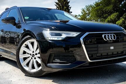 Audi A6 131.345 km 20.999 &euro; Potsdam 14482
