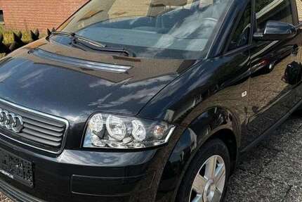Audi A2 116.789 km 4.490 &euro; Maintal 63477