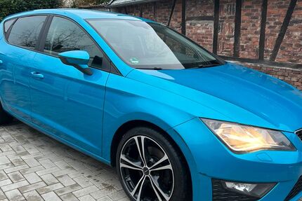 Seat Leon 241.220 km 6.999 &euro; Gemünden 56459