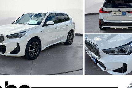 BMW iX1 52.852 km 41.930 &euro; Eningen u. A. 72800