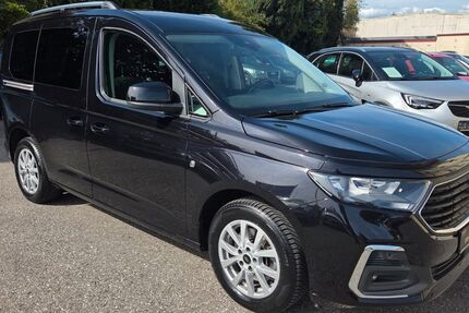 Ford Tourneo Connect 57.396 km 21.990 &euro; Lindau 88131
