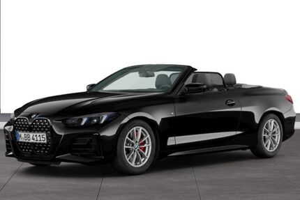 BMW 430 24.800 km 55.790 € Kronach 96317