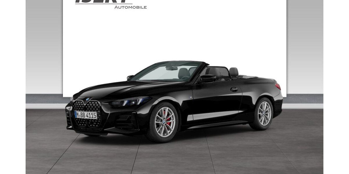 BMW 430 24.800 km 55.790 € Kronach 96317