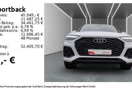 Audi Q5 58.198 km 45.949 &euro; Berlin 13581