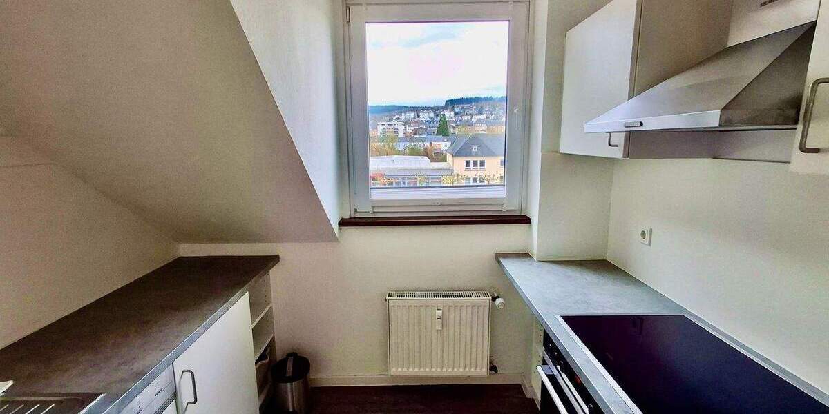 Etagenwohnung Konz - 2 Zimmer, 45 m&sup2;, 155.000&euro; | Angebot:26411190