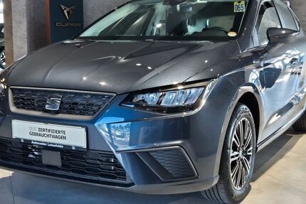 Seat Ibiza 20.487 km 16.990 &euro; Leinefelde-Worbis 37327